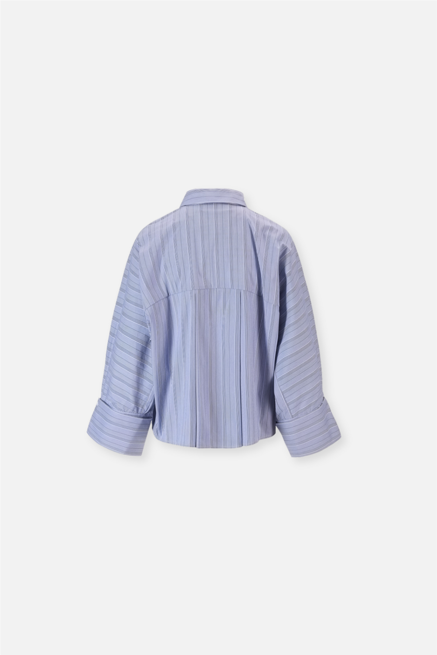 Atari Shirt Blue.