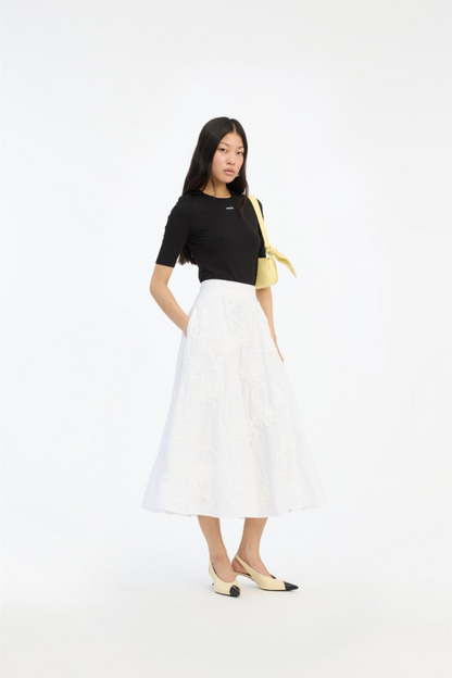 Short Sleeve T-Shirt Black