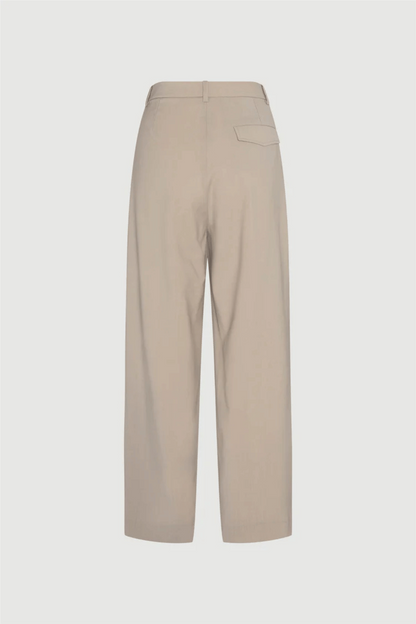 Monaco pant Pebble