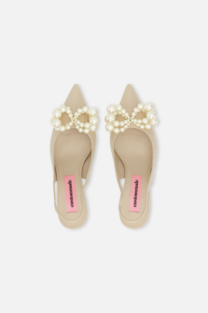 Florence Pearl Cream