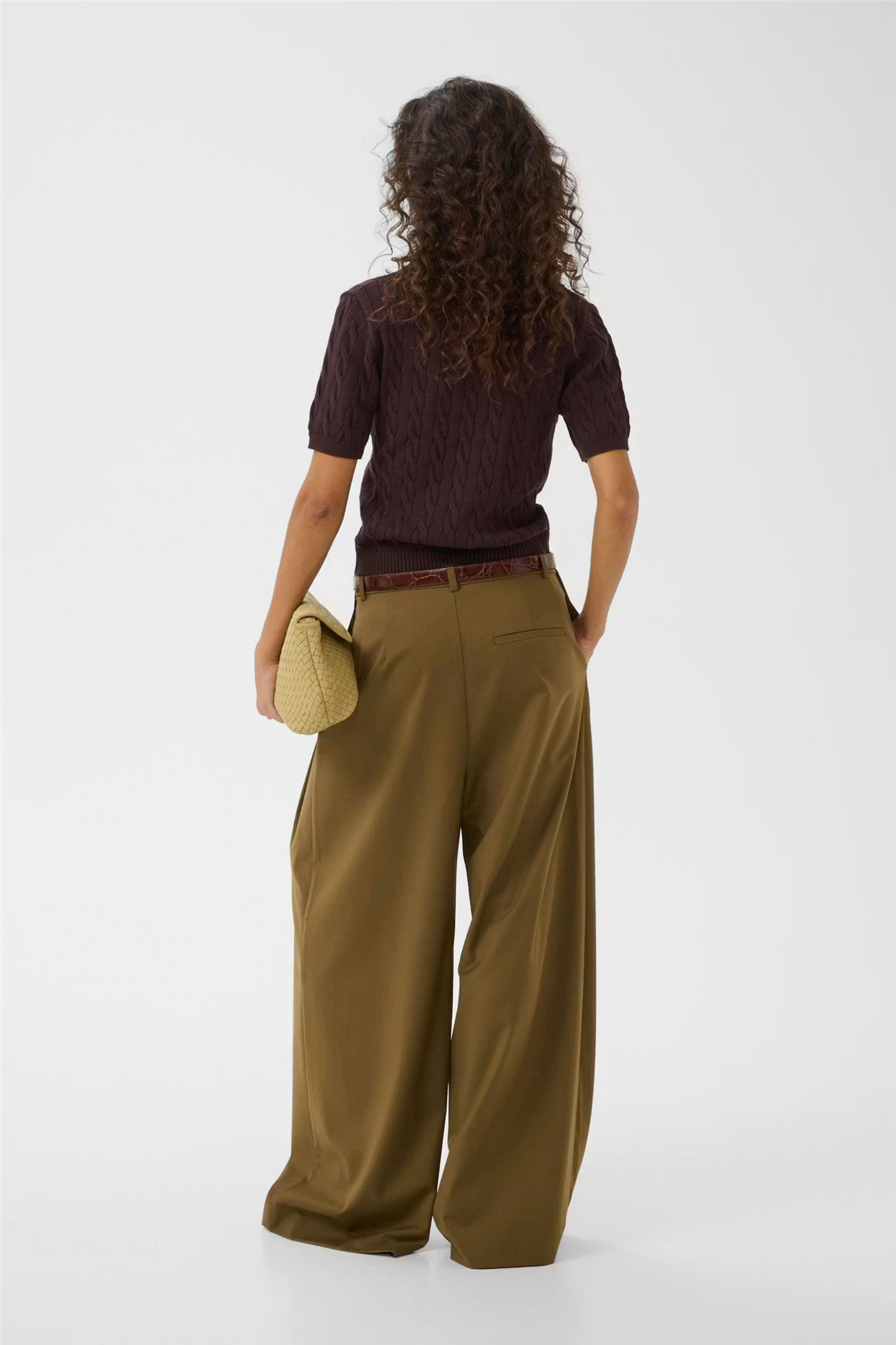 GZthilla polo pullover Molé