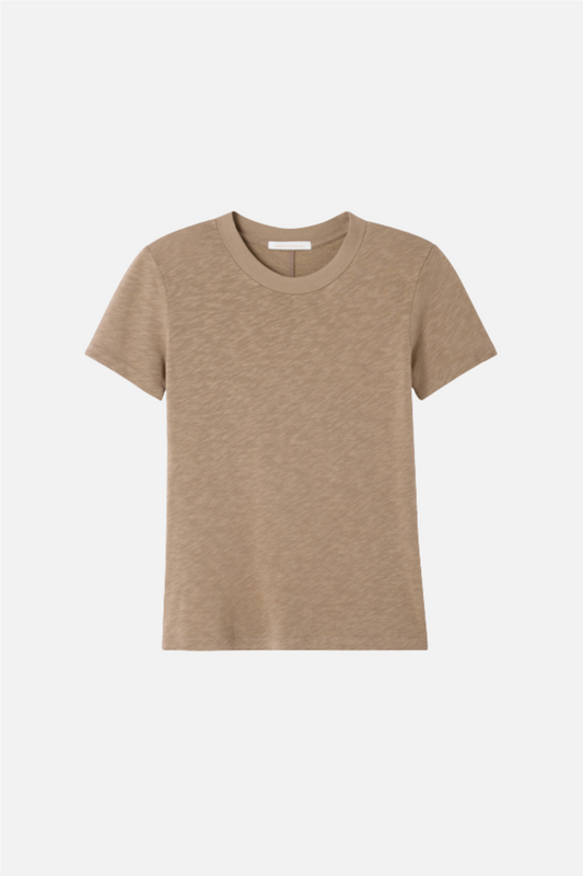 Sonoma T-shirt MC Rond Graines Vintage