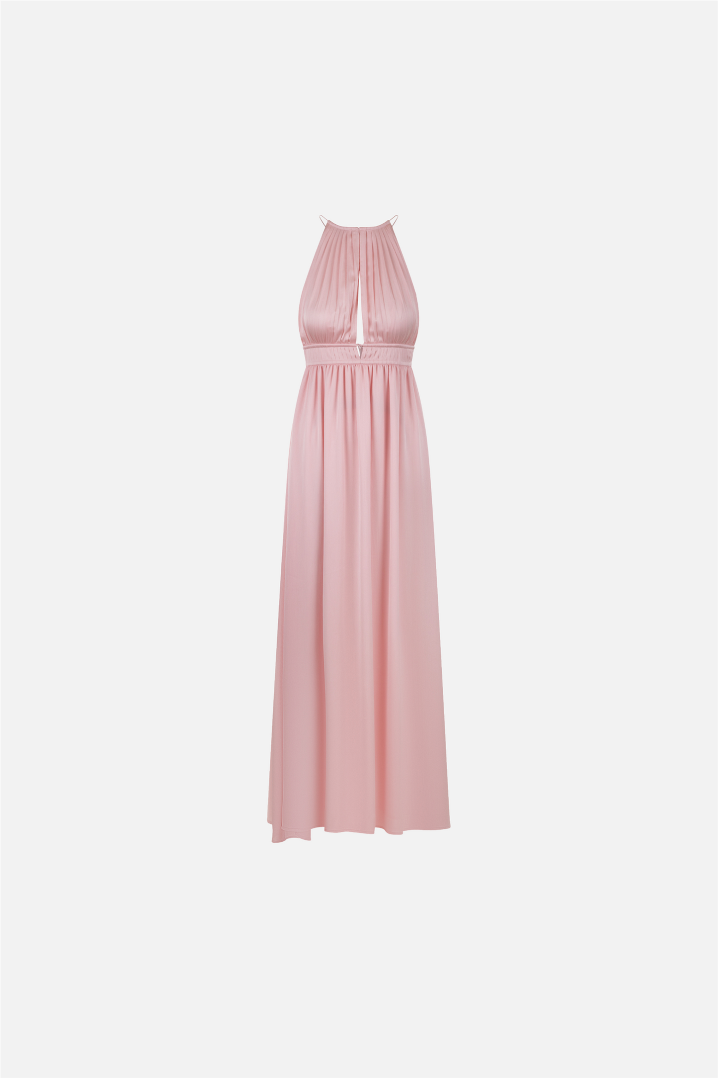 Lilibeth Dress Almond Blossom.