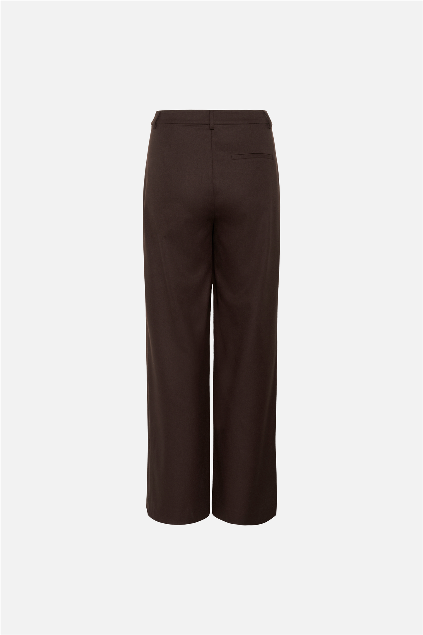 GZpaula MW wide pants Molé.