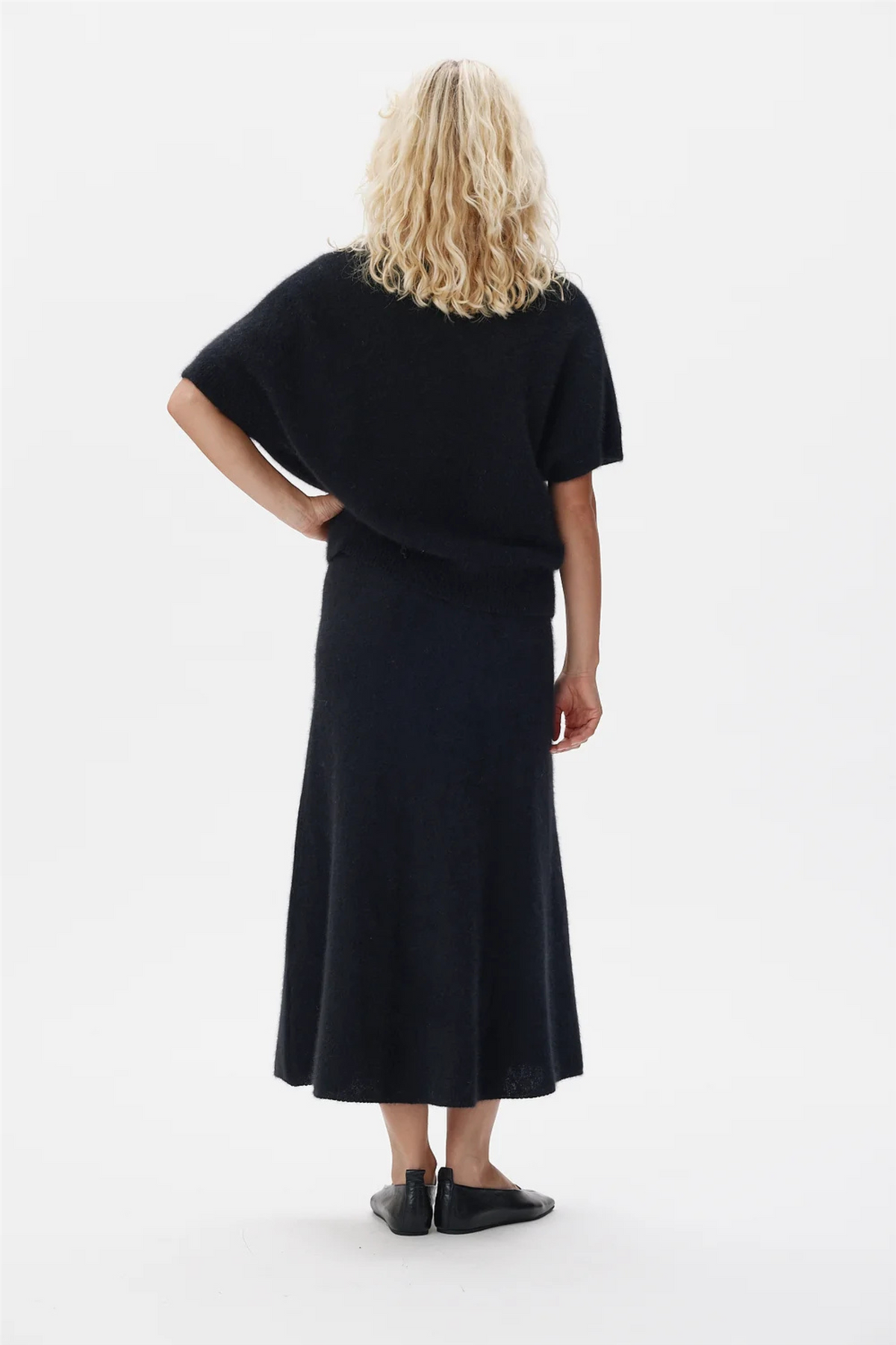 Doanna Sweater Black