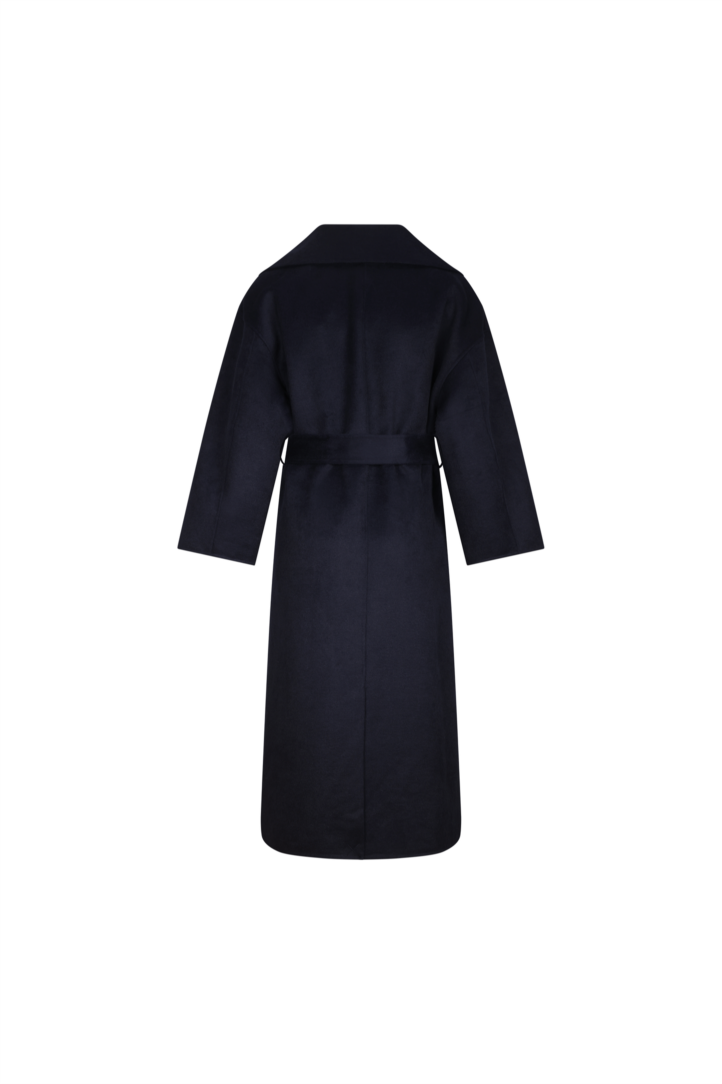 Ulla Coat Navy