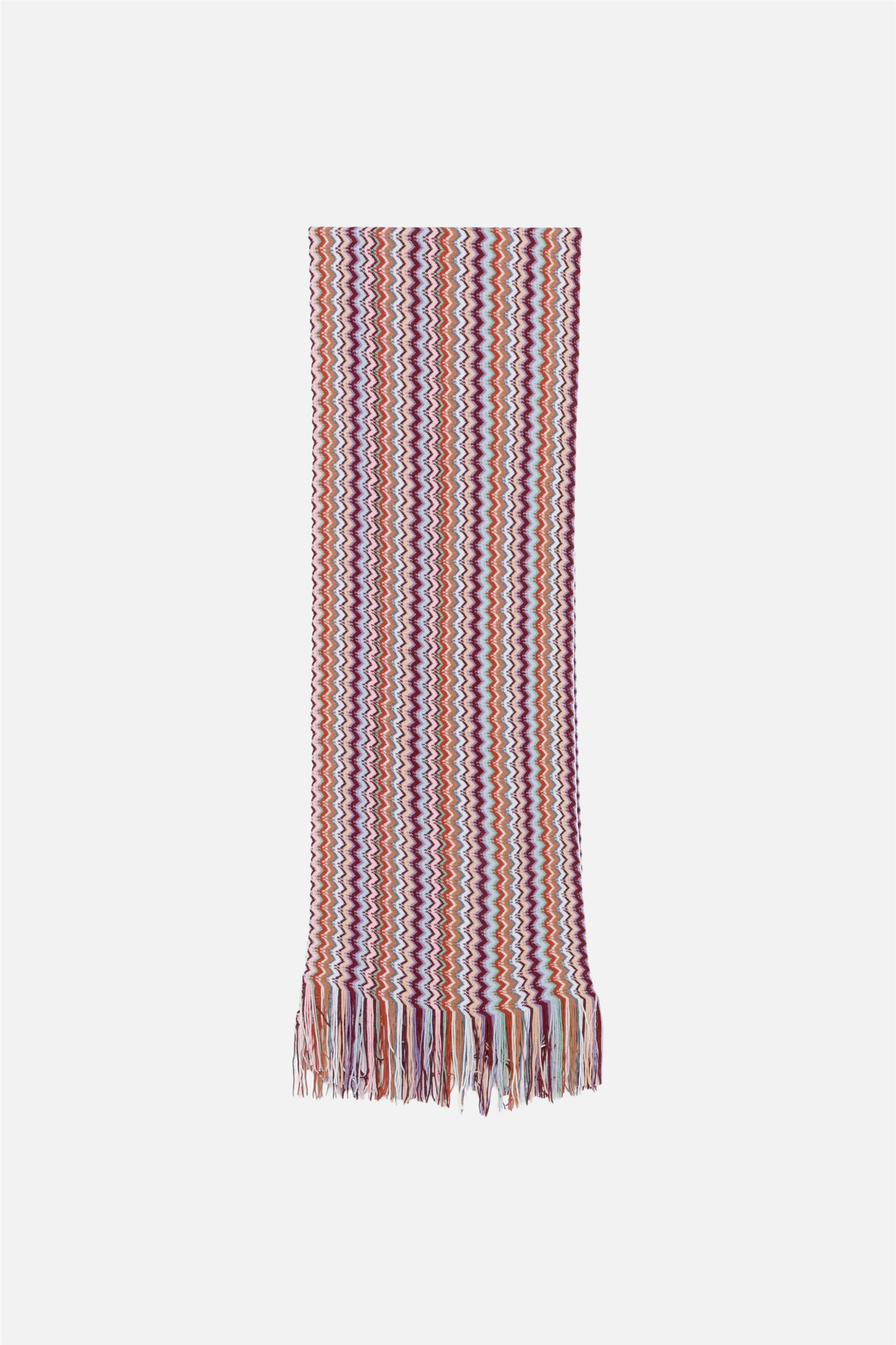 Sciarpa Scarf Brown