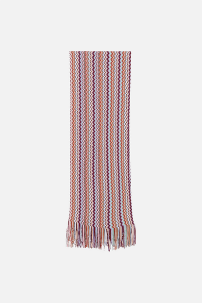 Sciarpa Scarf Brown