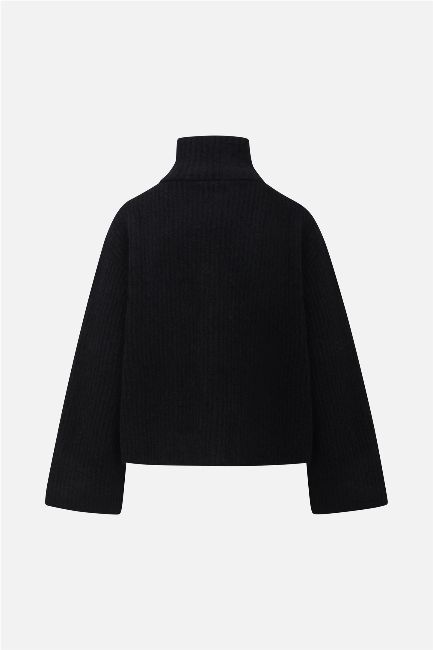 Pandora Cardigan Black