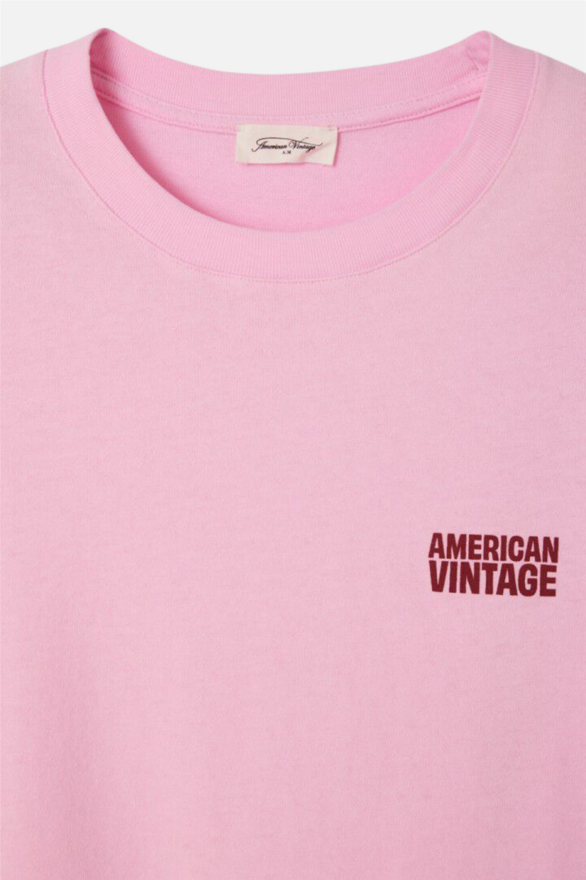 Ykobow T-shirt Bonbon.