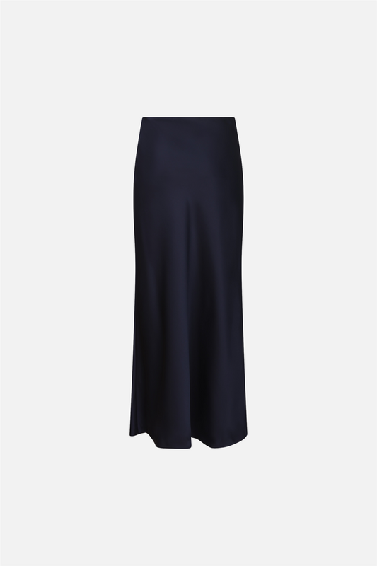 Gamma Skirt Dark Sapphire.