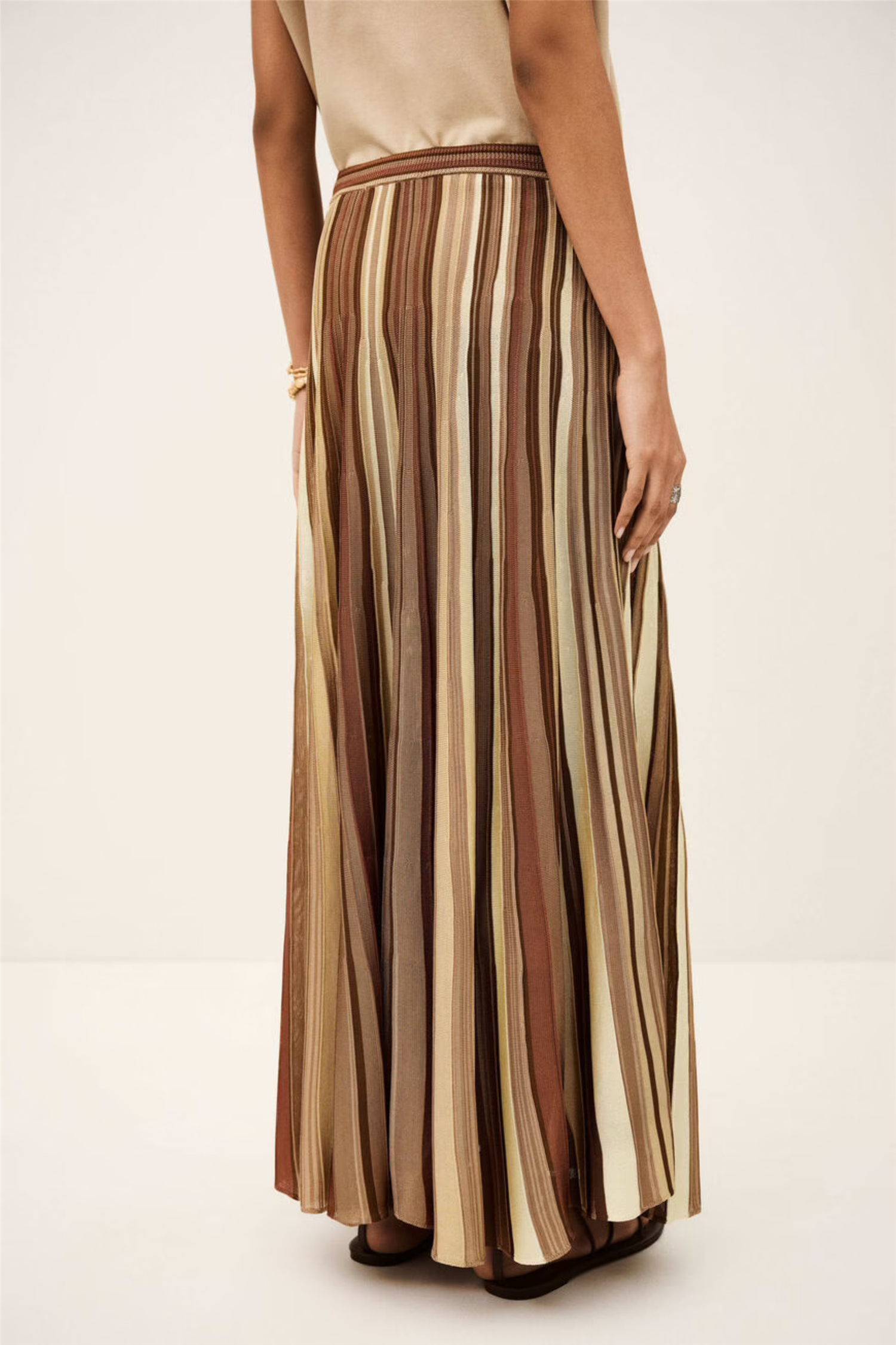 Rima Skirt Multico.