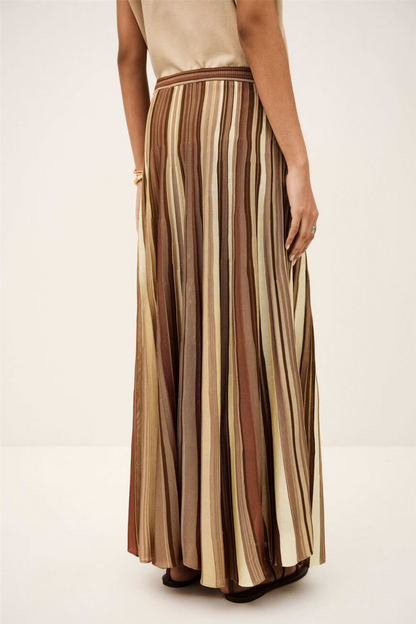Rima Skirt Multico.
