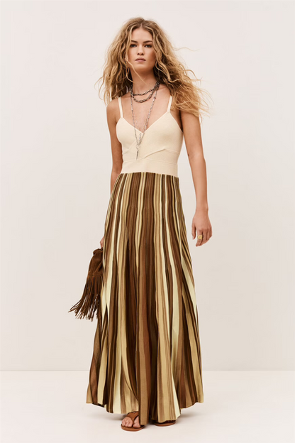 Atia Dress Multico