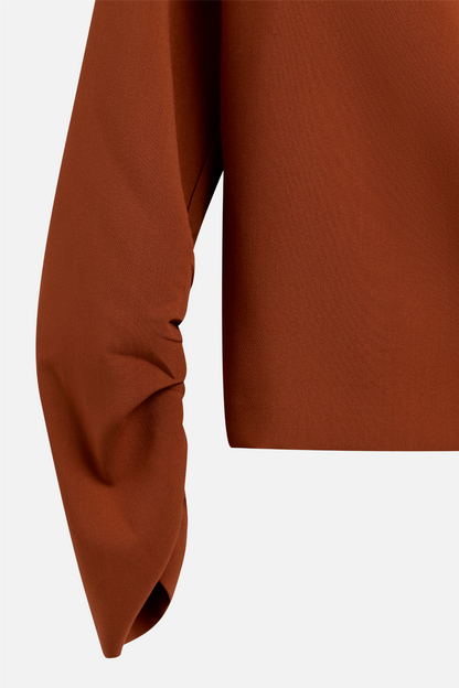 Beverly Top Rust Spice.