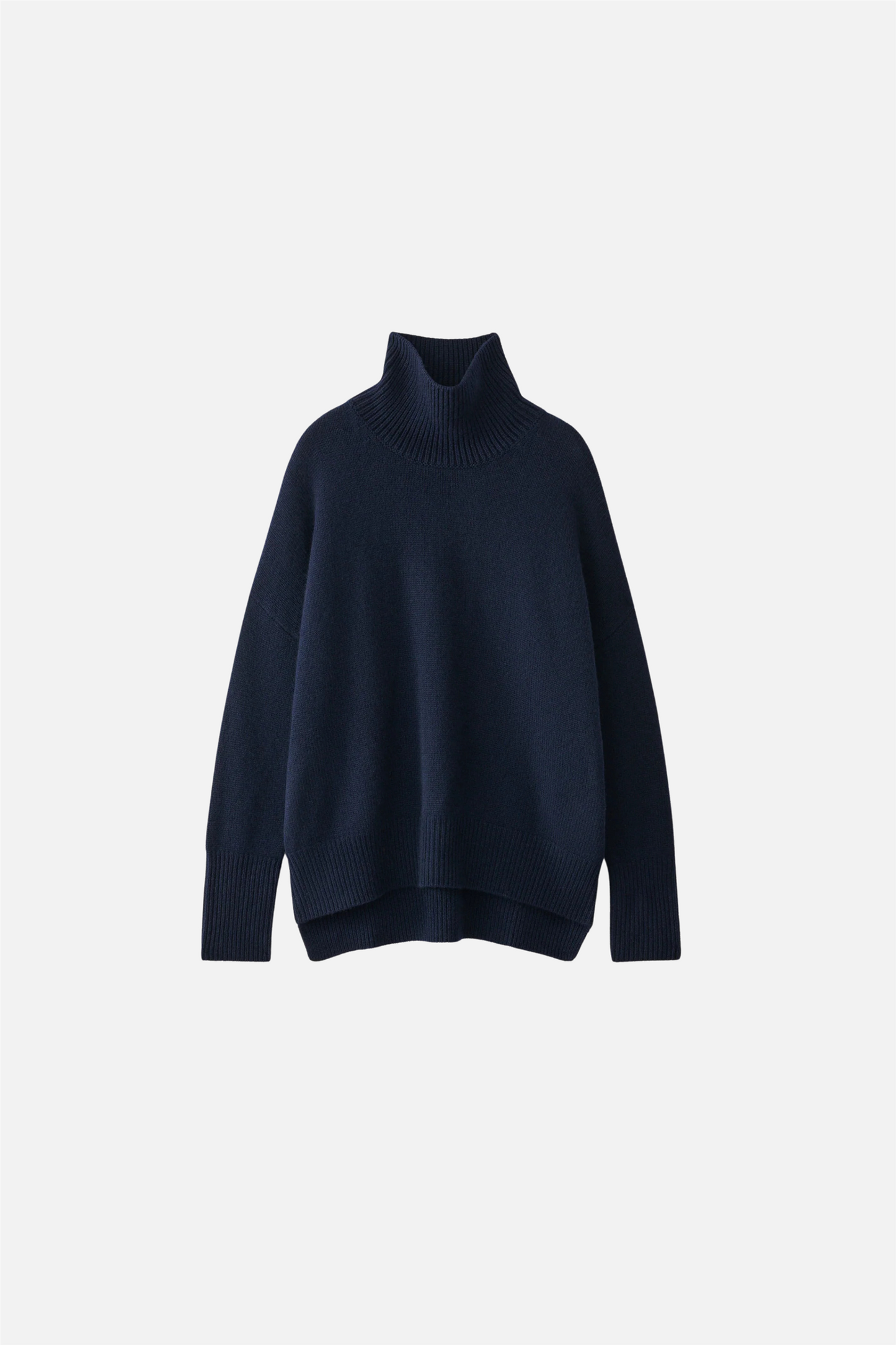Heidi Sweater Navy.