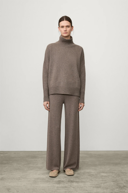 Heidi Sweater Truffle