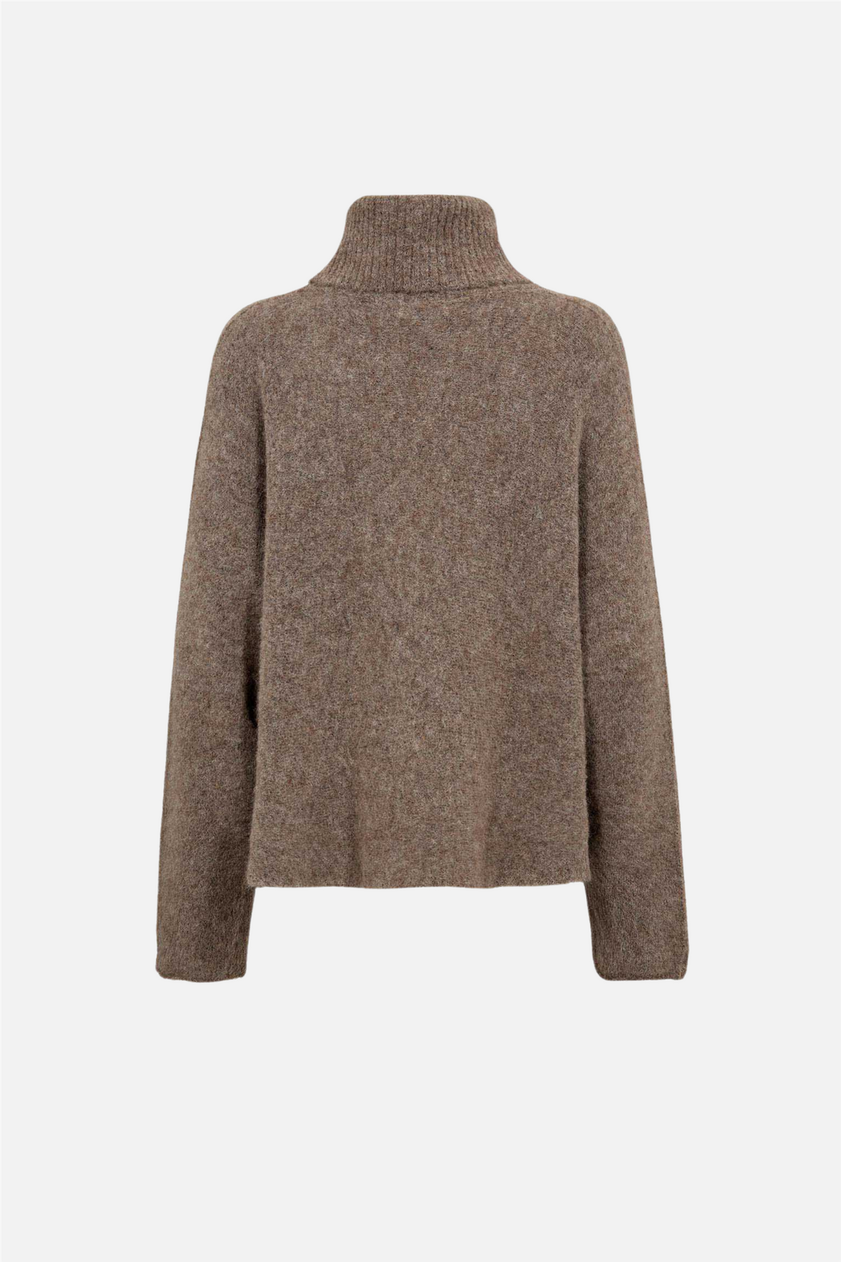 NoomiGO Sweater Choco Melange.