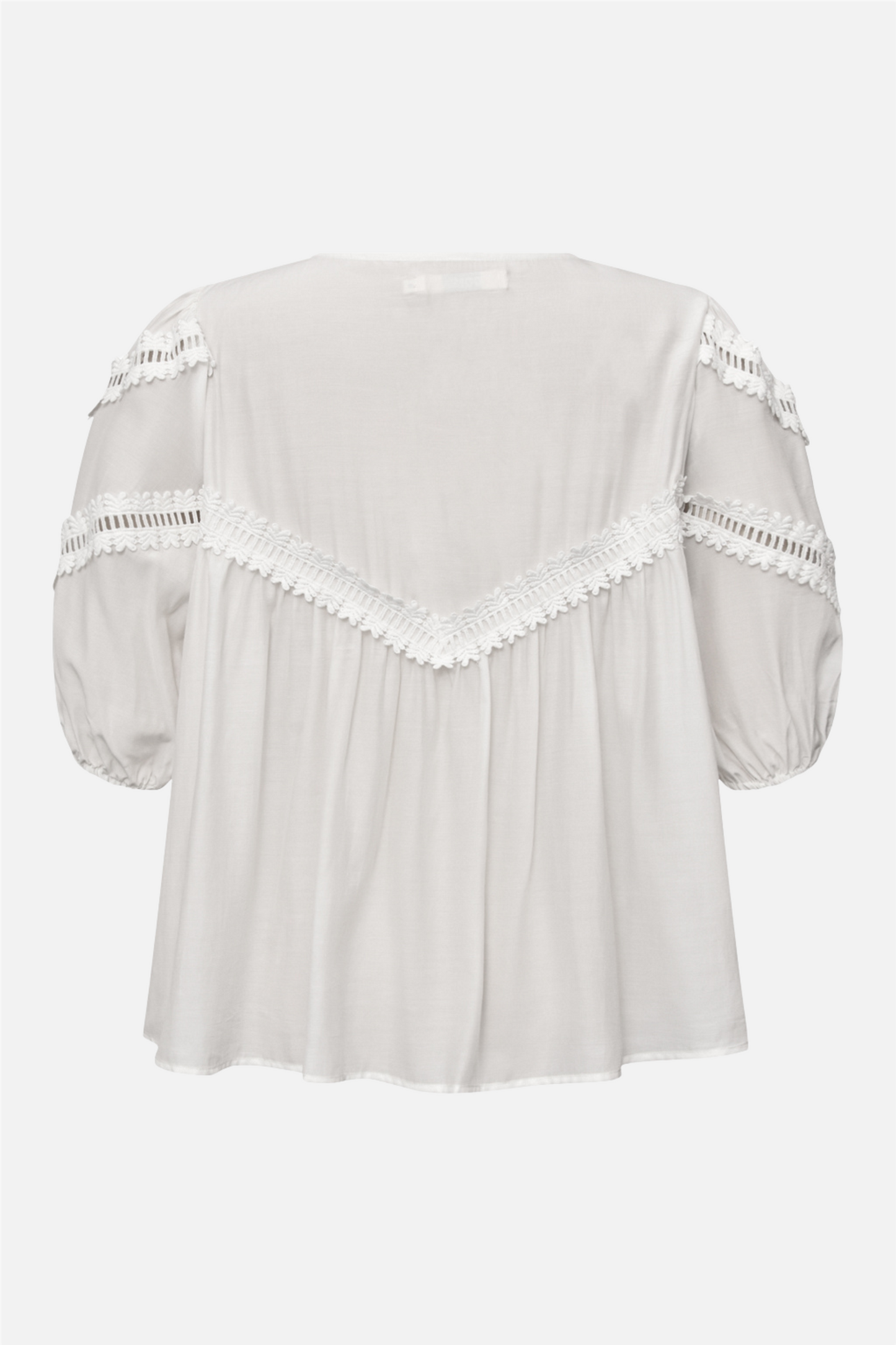 KatarinaGO Blouse Off-White.