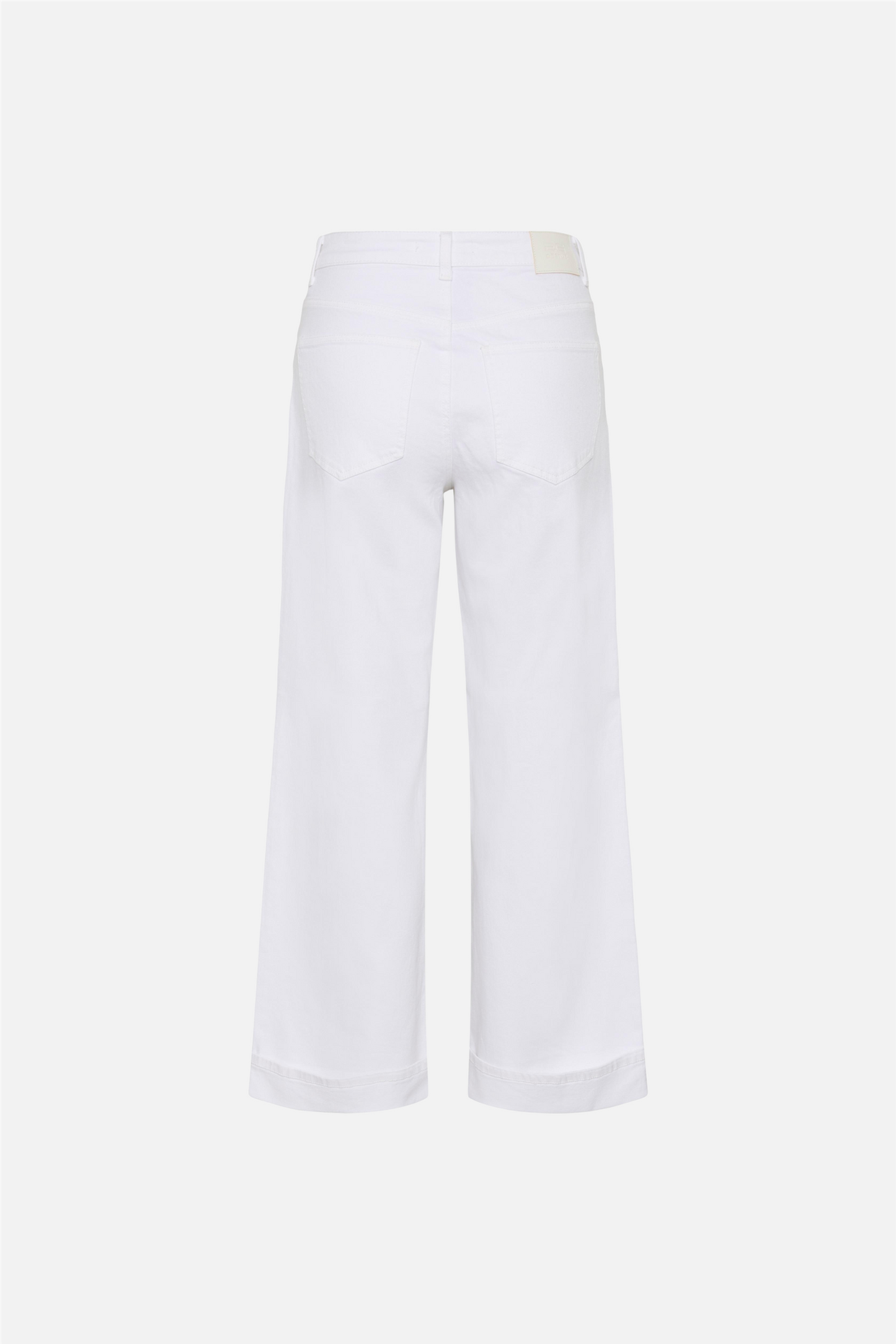 GZlivia HW jeans White Wash.