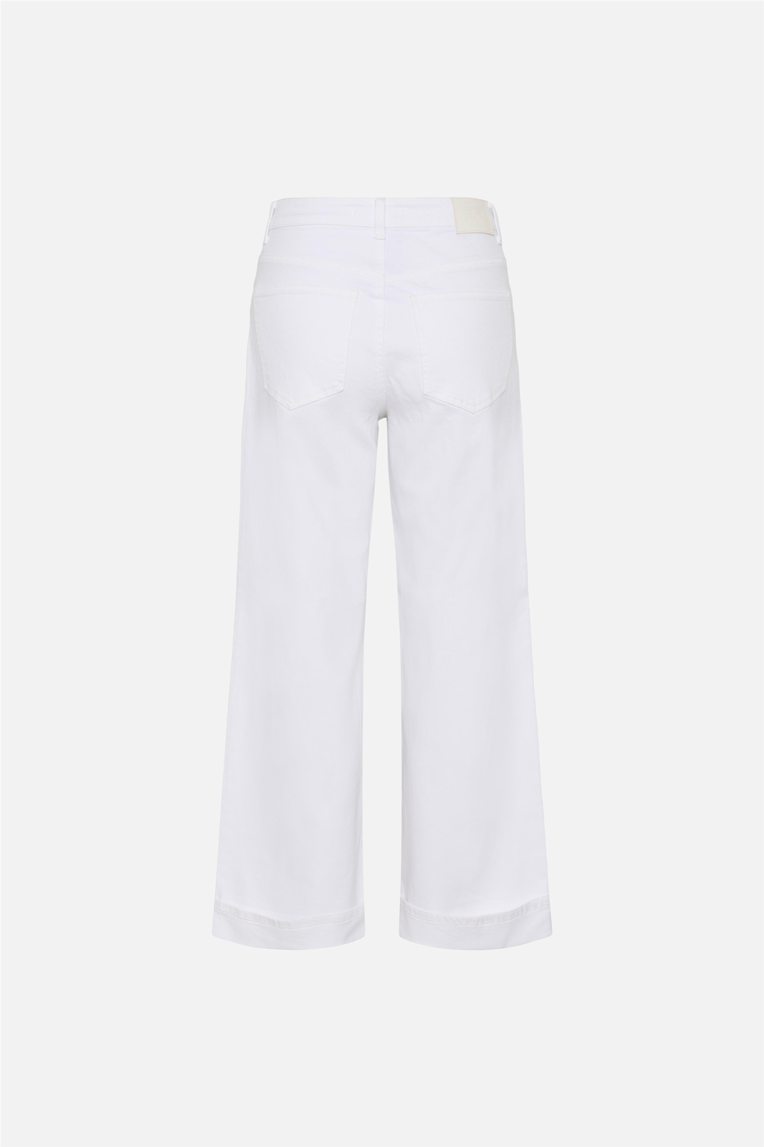 GZlivia HW jeans White Wash.