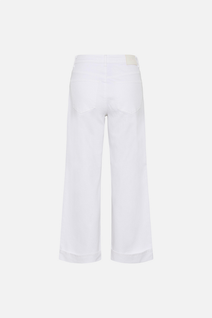 GZlivia HW jeans White Wash.