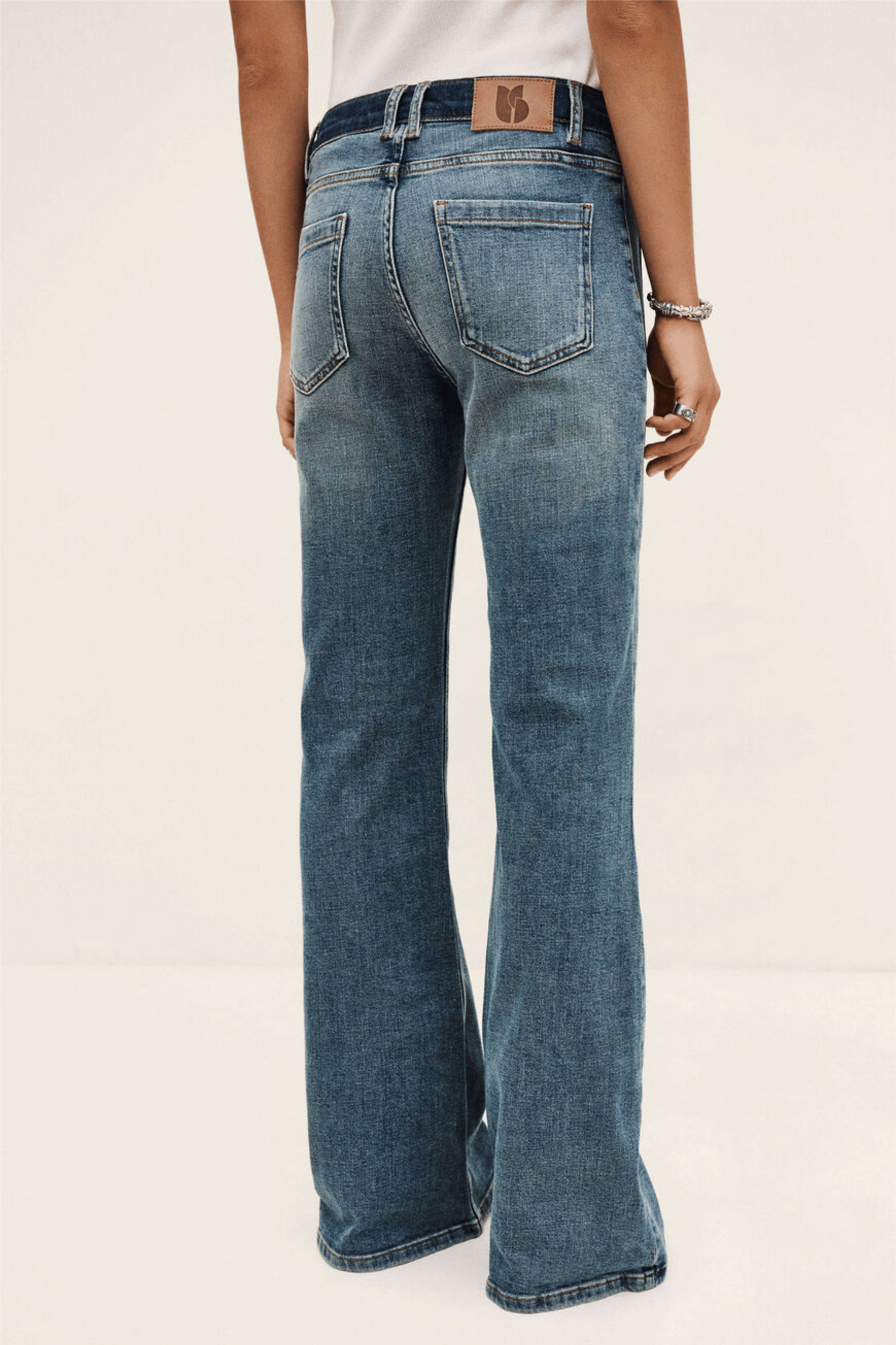 Rafa Jeans Bluejeans