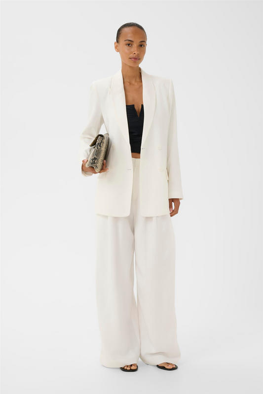 GZriava blazer Bright White.