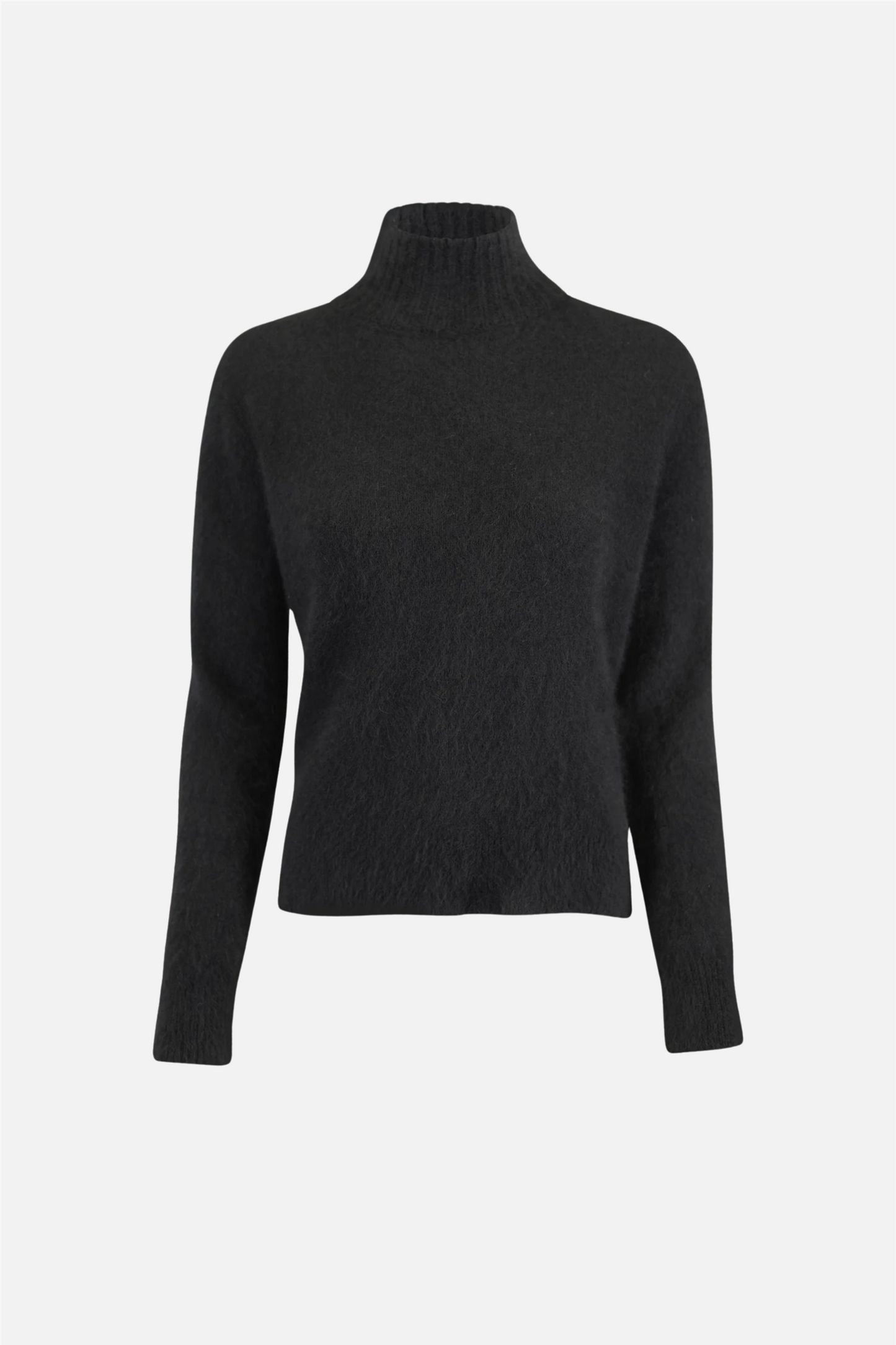 Jade Sweater Black