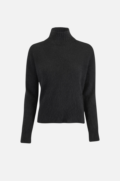 Jade Sweater Black
