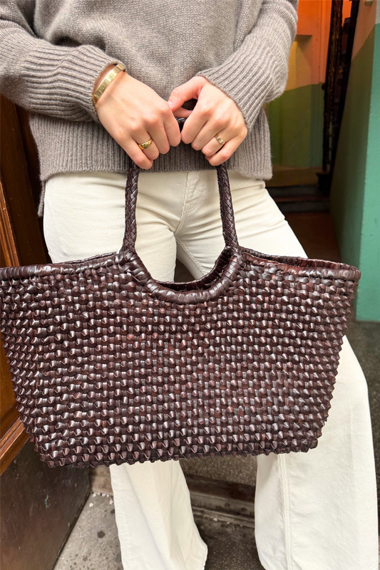 Nantucet Cactus Dark Brown