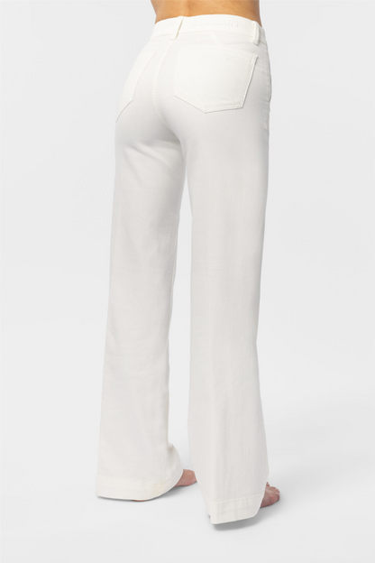 The MONA Jean Light Ivory