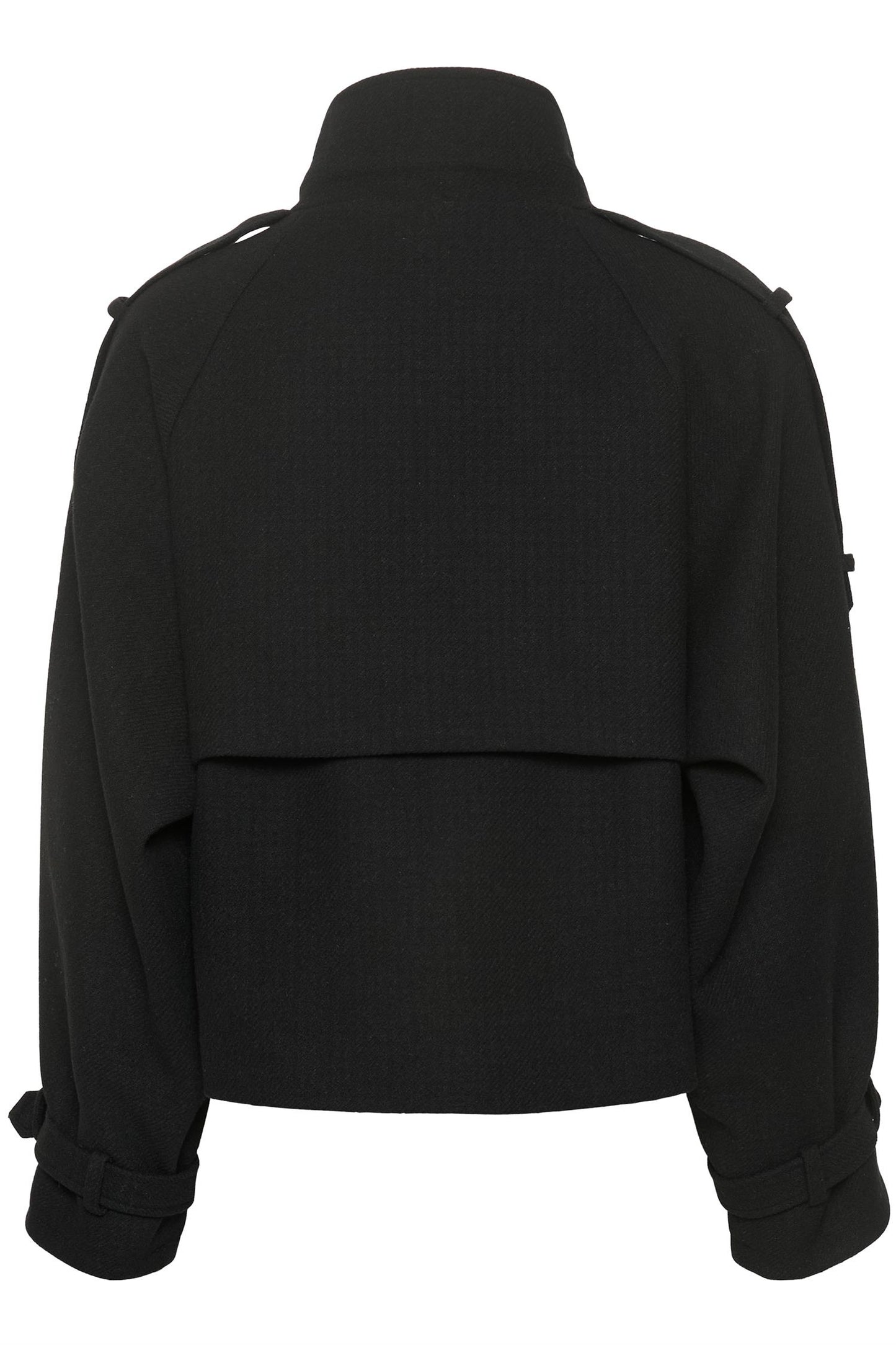 GZavic short jacket
