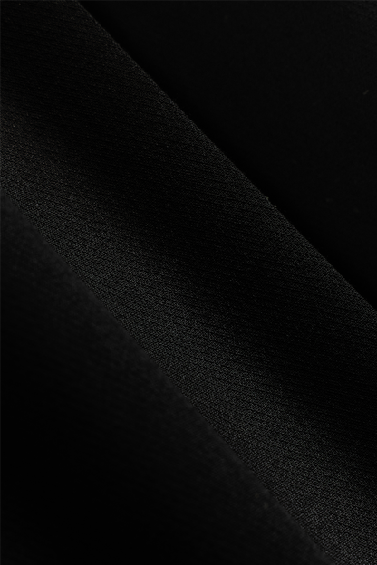 Reign Tailored Extra Wide Black.