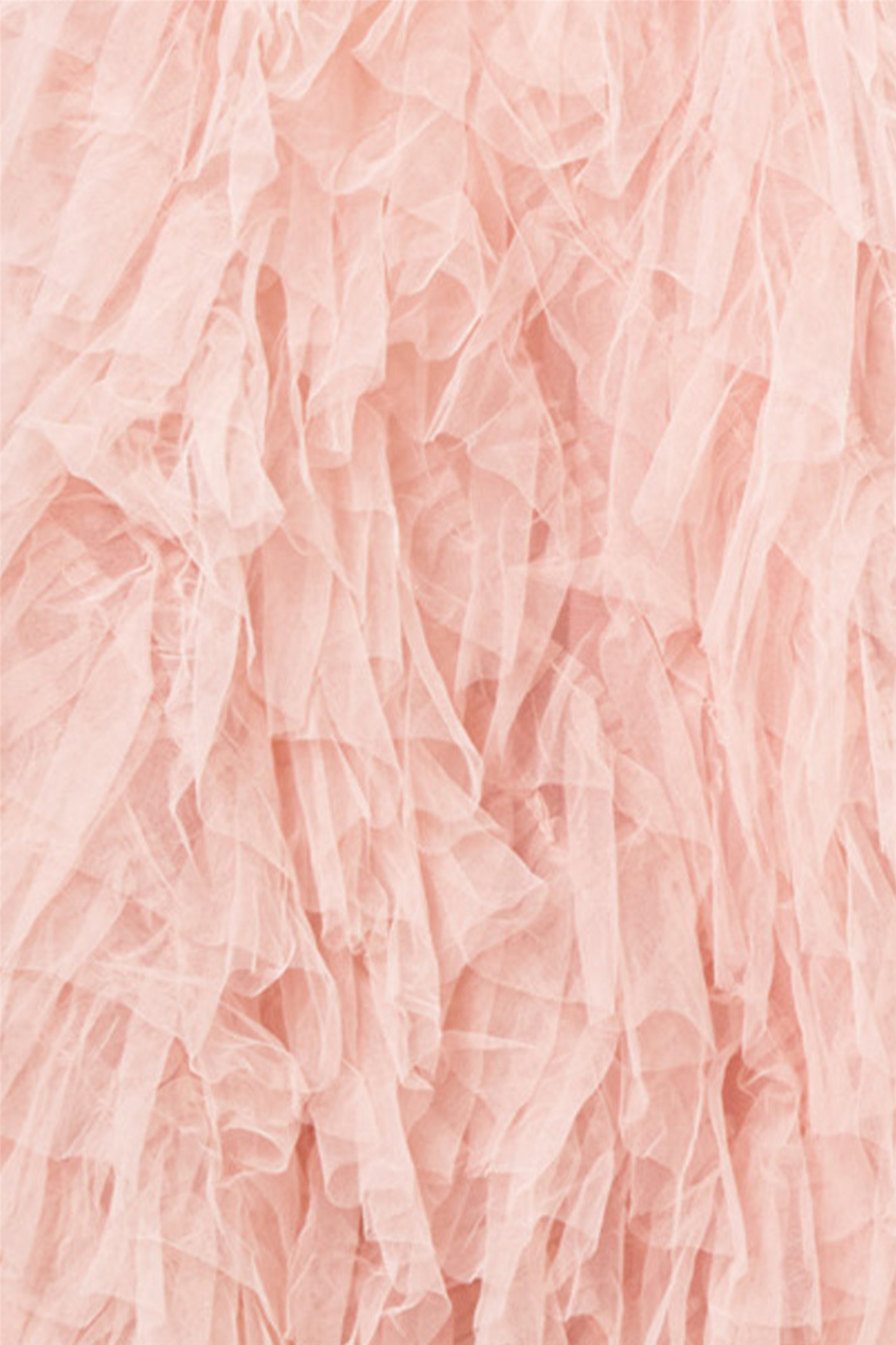 Bambi Skirt Rose.