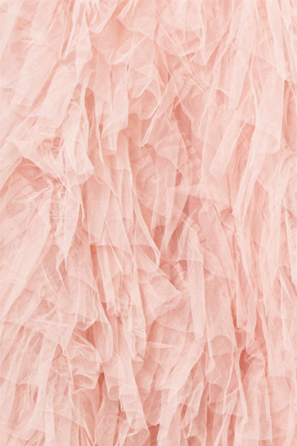 Bambi Skirt Rose.