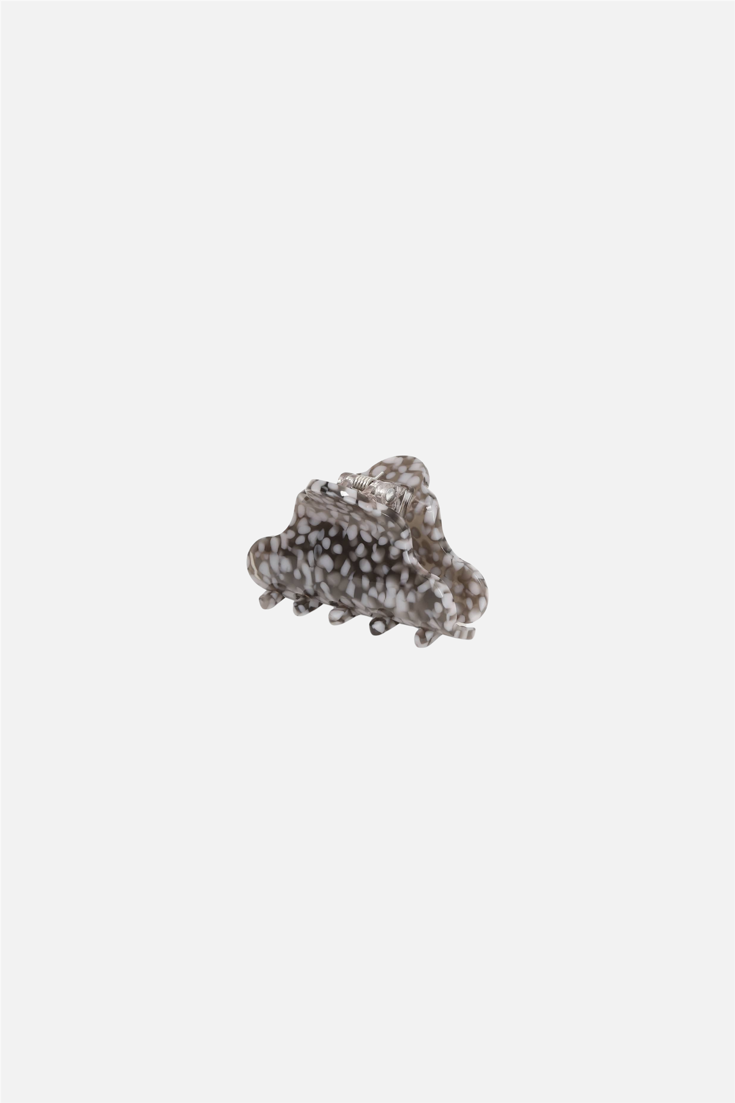 Lene Pebble Mini Grey.