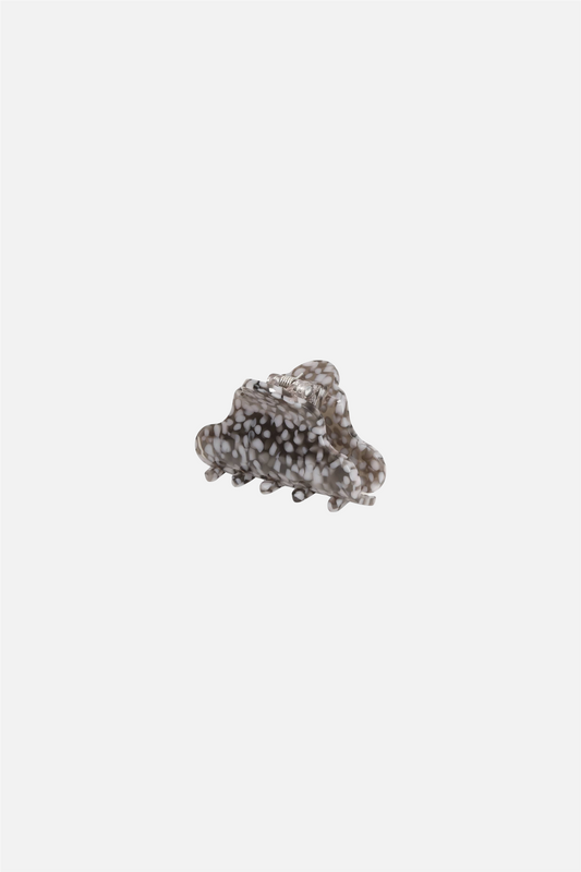 Lene Pebble Mini Grey.