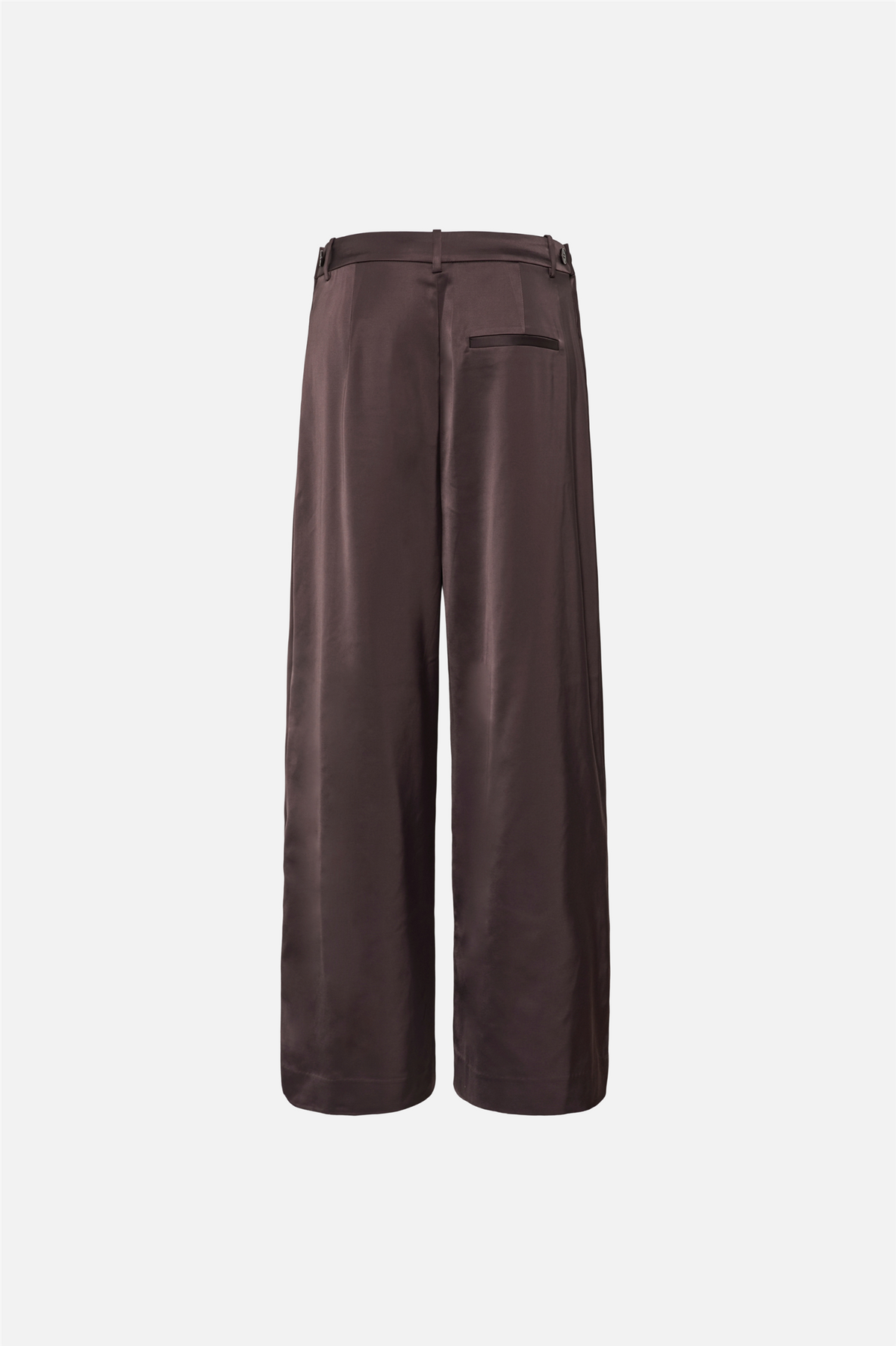 GZelva HW pants Deep Plum.