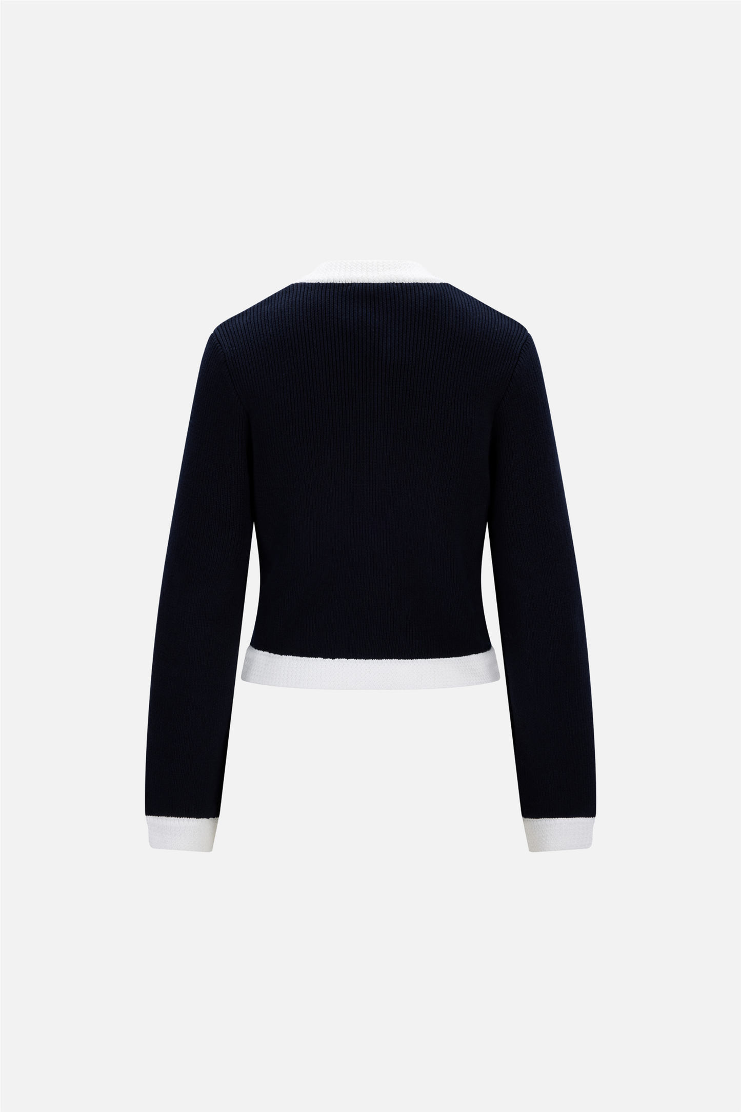 Rialta Cardigan Navy.