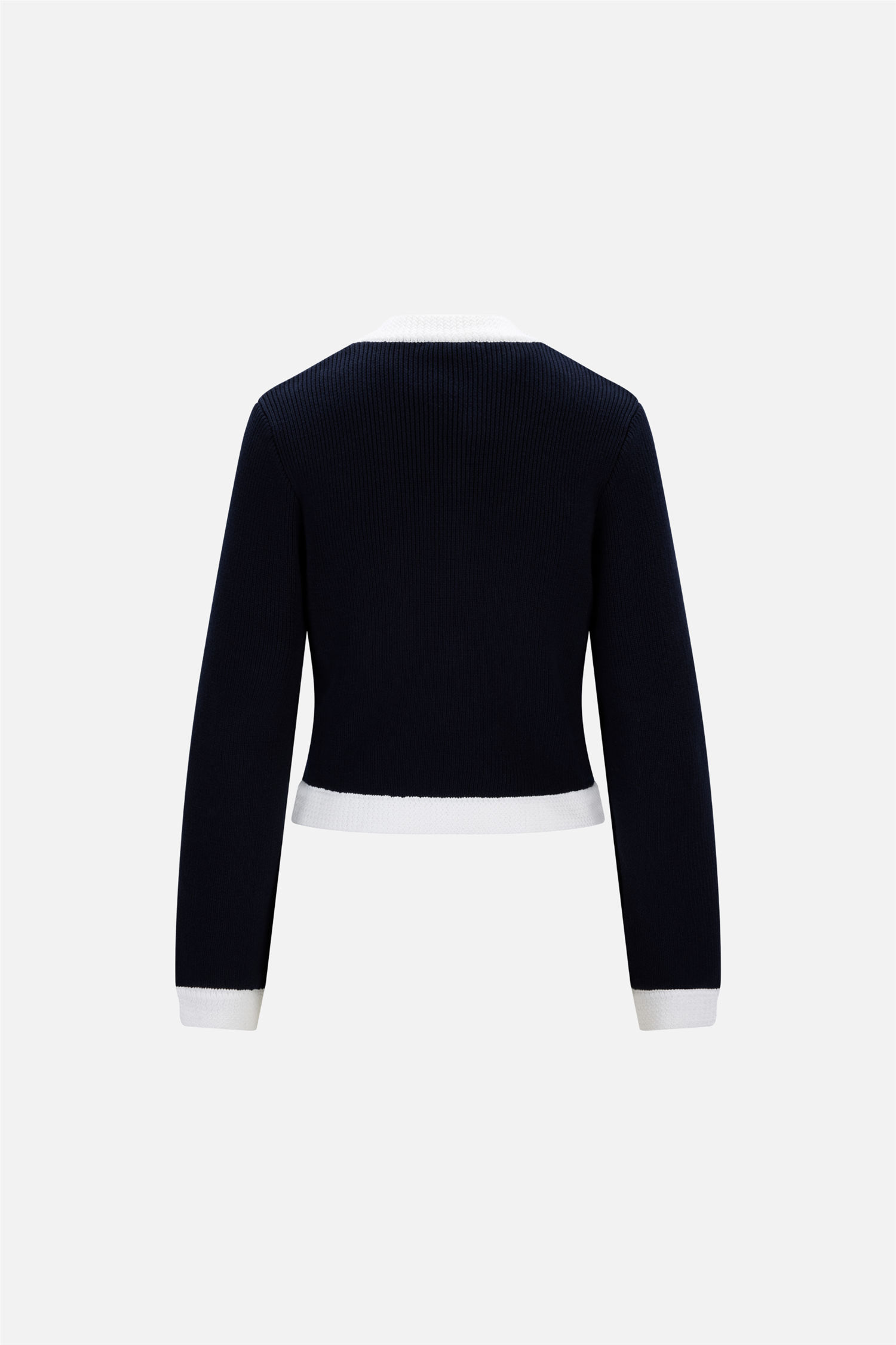 Rialta Cardigan Navy.