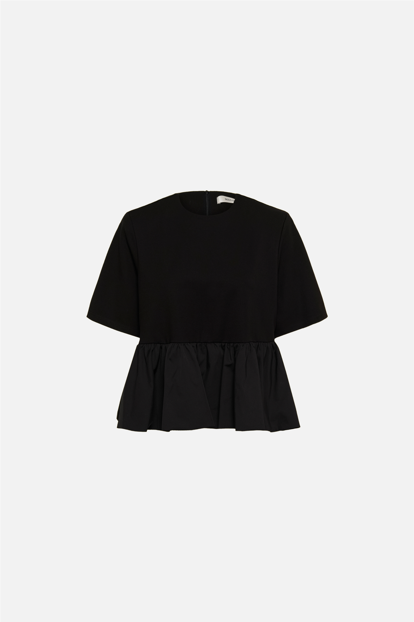 GZerin blouse Black.