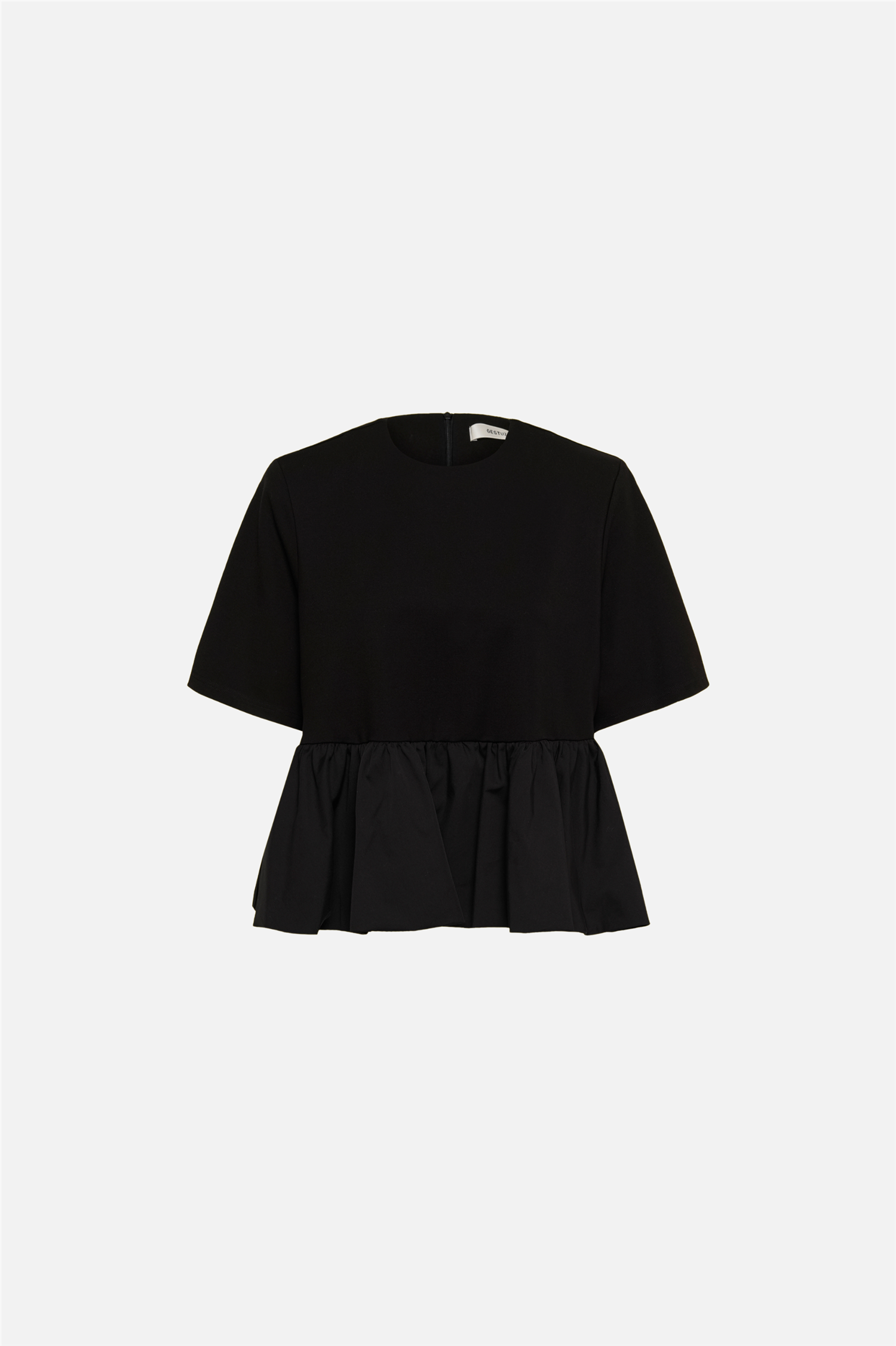 GZerin blouse Black.