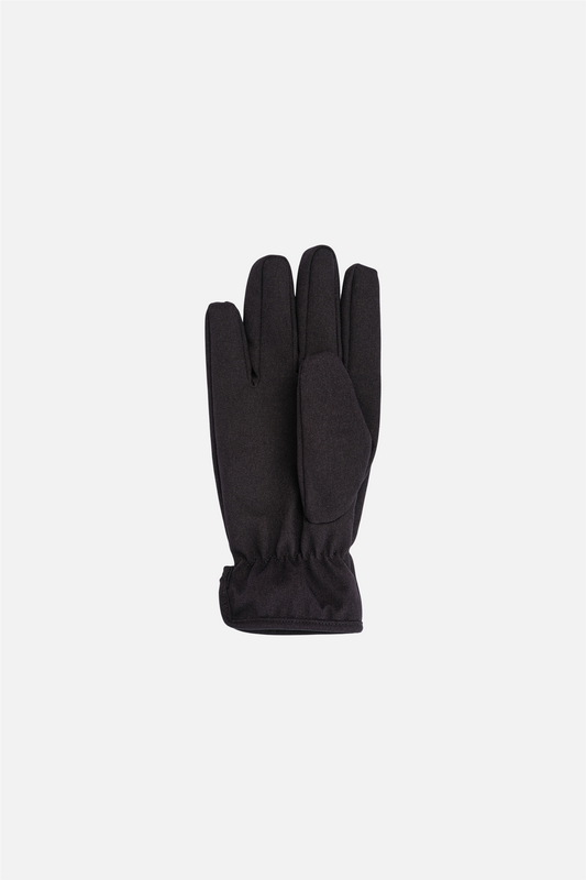 Gloves New Black