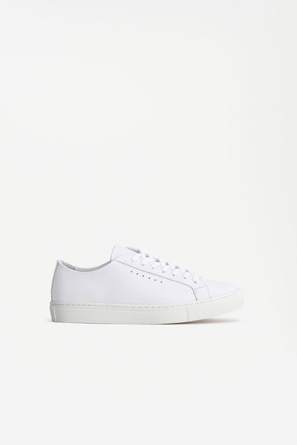 Kate low sneakers White