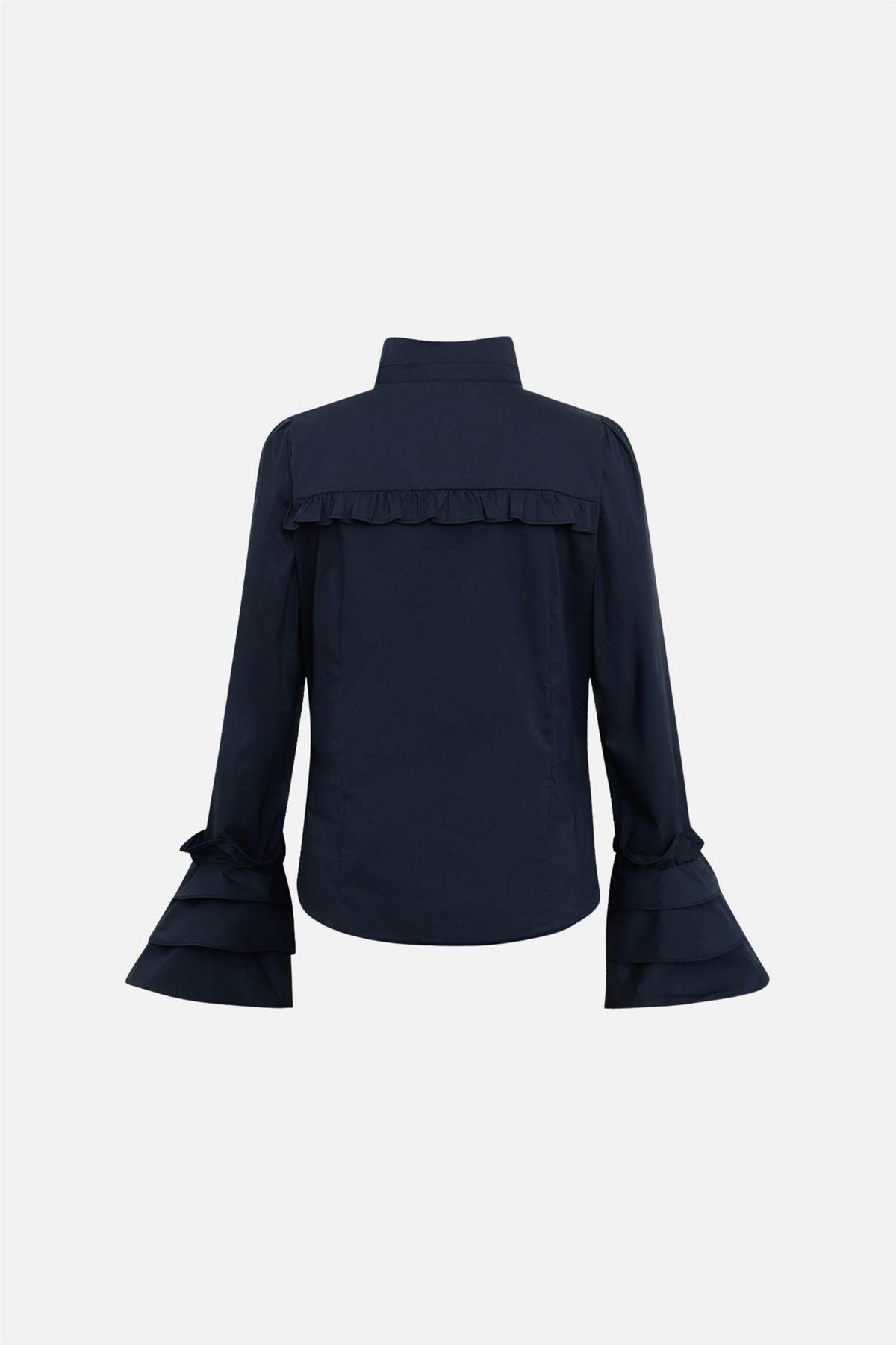 AstaGO Shirt Navy.