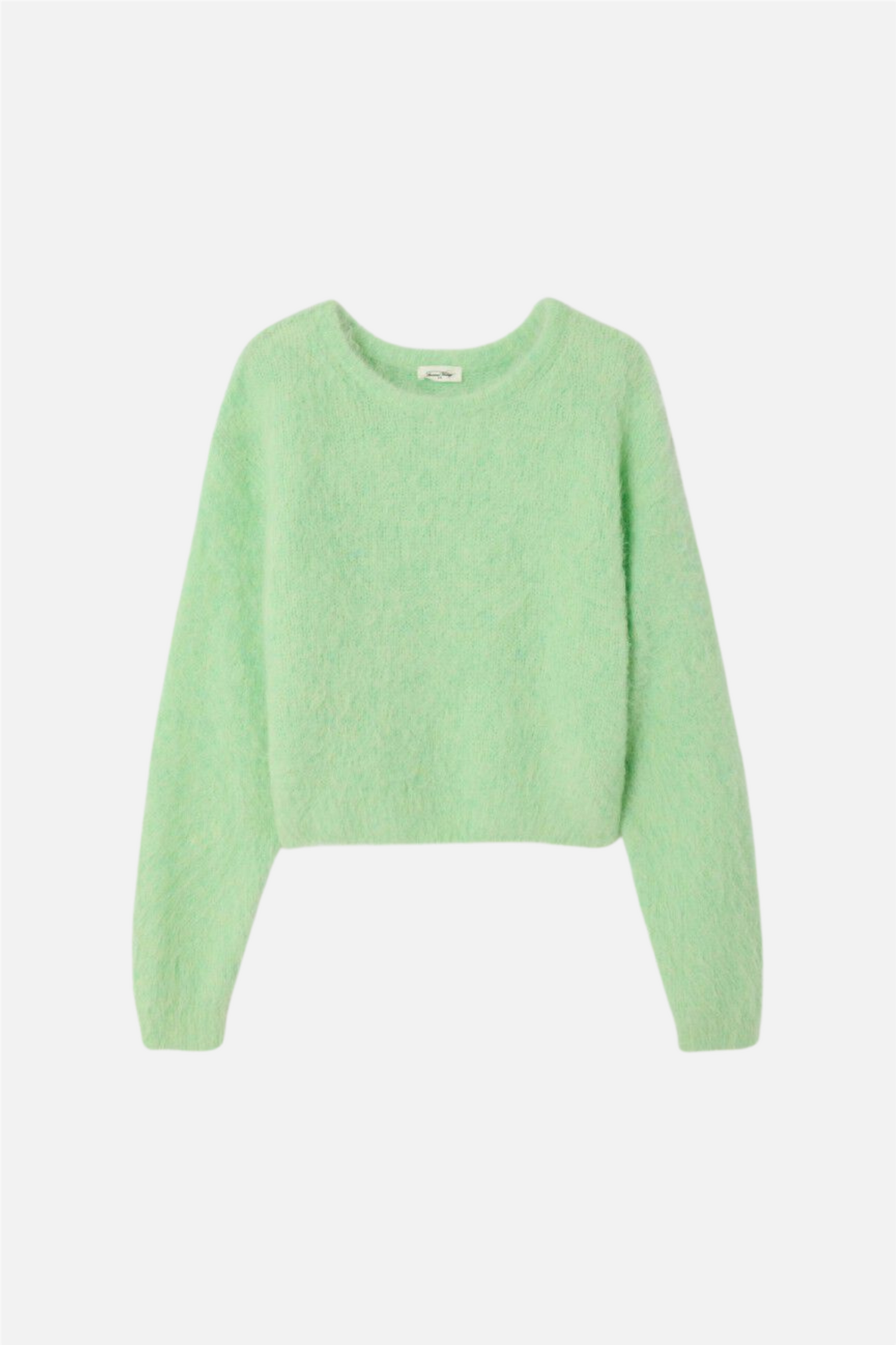 Niby Sweater Amande Chine