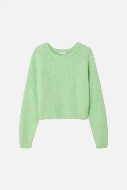 Niby Sweater Amande Chine