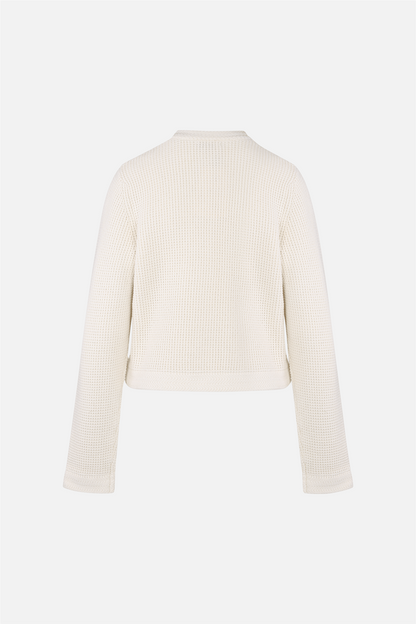 Valentine Cardigan Cream