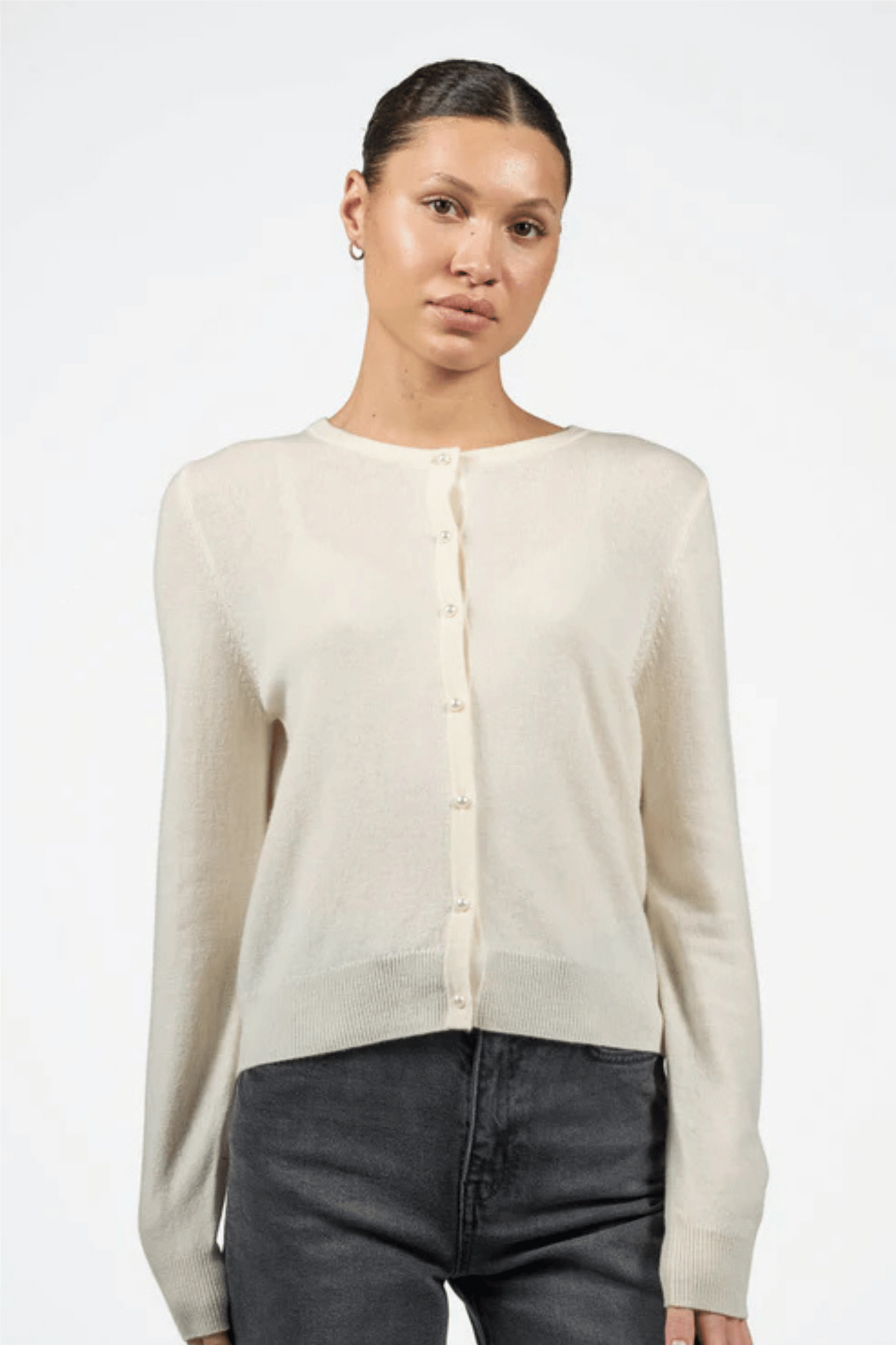 Victoria Cardigan